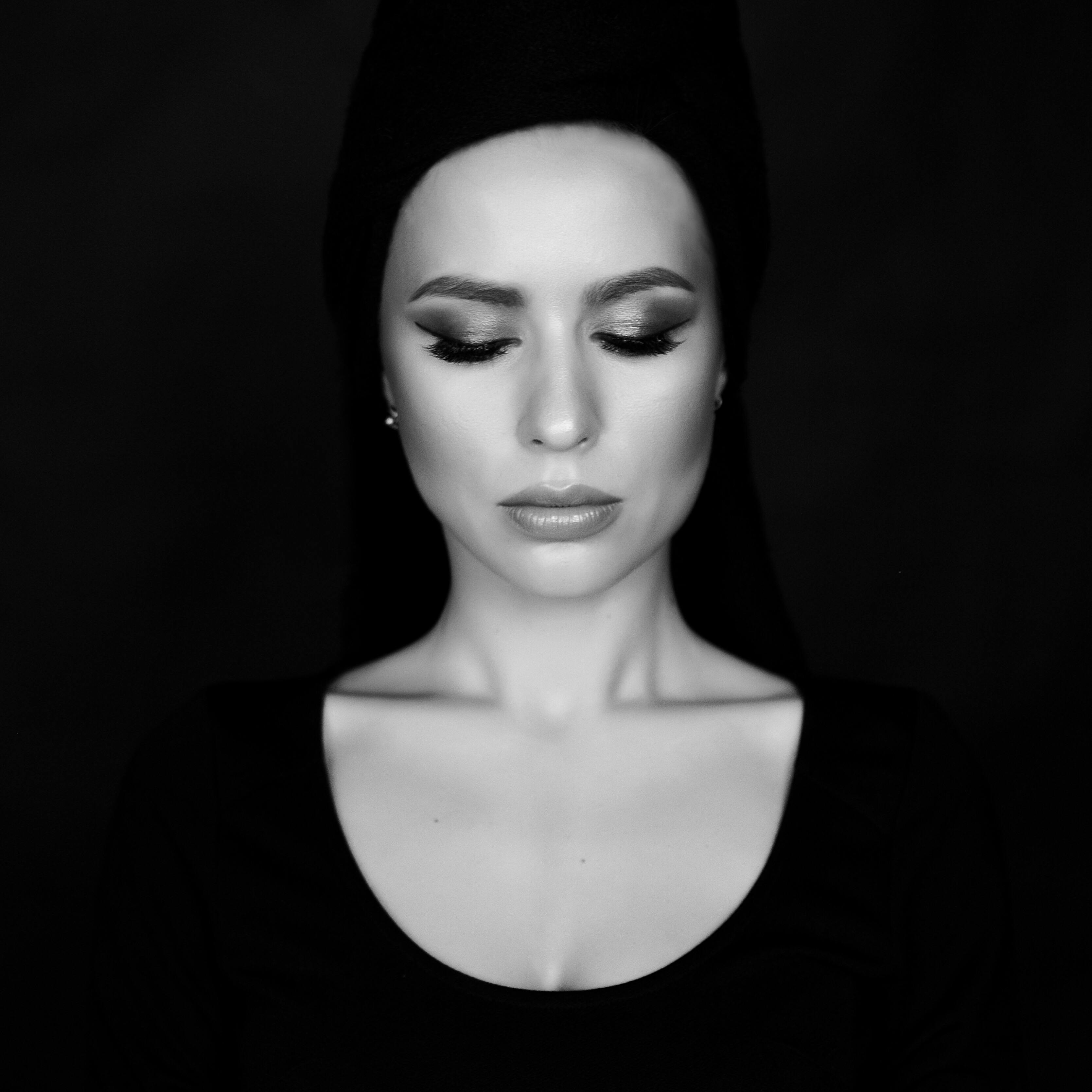 糖心Vlog最新预告：夜晚散步与生活配色